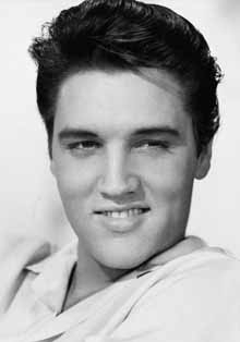 Concierto homenaje a Elvis Presley en el Teatro Lope de Vega