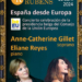 Concierto ‘España desde Europa’ en la Fundación Carlos de Amberes