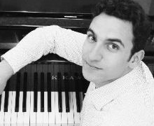 Concierto en la Conmemoración en Memoria de las Víctimas del Holocausto