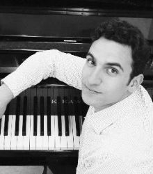 Concierto en la Conmemoración en Memoria de las Víctimas del Holocausto