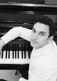 Concierto en la Conmemoración en Memoria de las Víctimas del Holocausto