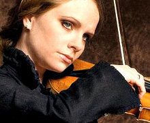 Concierto en Ibermúsica de la Academy of St Martin in the Fields