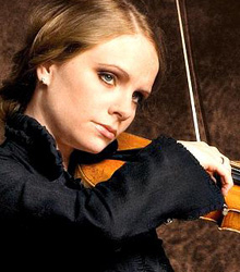 Concierto en Ibermúsica de la Academy of St Martin in the Fields