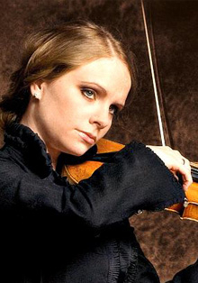 Concierto en Ibermúsica de la Academy of St Martin in the Fields