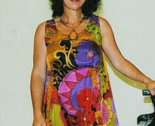 Concierto de Andrea Schwab y la pianista Joanna Niederdorfer