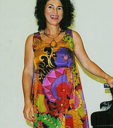 Concierto de Andrea Schwab y la pianista Joanna Niederdorfer