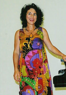 Concierto de Andrea Schwab y la pianista Joanna Niederdorfer