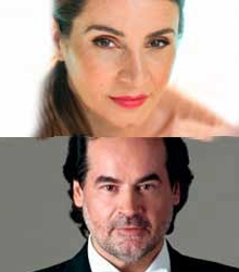 Concierto de Navidad en el Teatro de la Zarzuela de Madrid