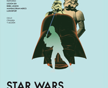 La Orquesta Filarmonía presenta ‘Star Wars en concierto’ en el Auditorio