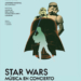 La Orquesta Filarmonía presenta ‘Star Wars en concierto’ en el Auditorio