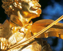 Concierto de Año Nuevo en el Auditorio San Lorenzo de El Escorial