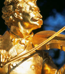 Concierto de Año Nuevo en el Auditorio San Lorenzo de El Escorial