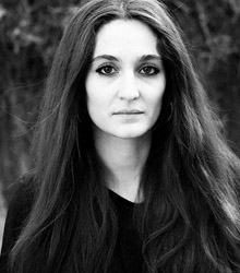 Concierto de Sophia Djebel Rose en el Instituto Francés de Madrid