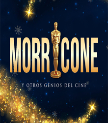 La Fundación Excelentia presenta un Concierto especial por san Valentín