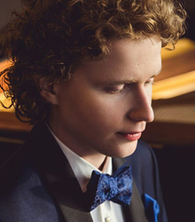 Concierto inaugural Grandes Clásicos de la Fundación Excelentia