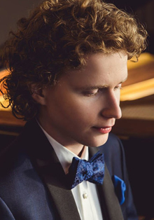 Concierto inaugural Grandes Clásicos de la Fundación Excelentia