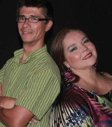 El jazz peruano de Pilar de la Hoz y Sergio Valdeos en Casa América