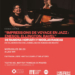 Concierto ‘Impressions de voyage en jazz’ en el marco de la Francofonía