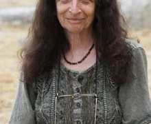 Concierto de música sefardí en el Centro Sefarad, con Judith Cohen