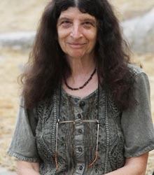 Concierto de música sefardí en el Centro Sefarad, con Judith Cohen