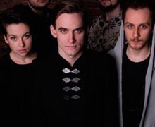 El jazz clásico polaco del Stanisław Słowiński Quintet en la sala Clamores