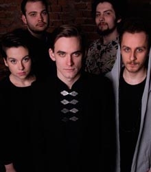 El jazz clásico polaco del Stanisław Słowiński Quintet en la sala Clamores