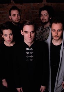 El jazz clásico polaco del Stanisław Słowiński Quintet en la sala Clamores