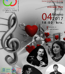 Concierto de Tres Culturas en la Semana Mundial de la Armonía Interconfesional