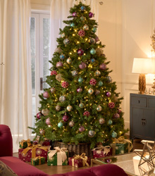 Gran repertorio clásico de la Fundación Excelentia para la Navidad