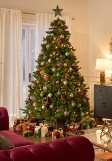 Gran repertorio clásico de la Fundación Excelentia para la Navidad