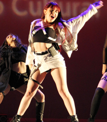 El Centro Cultural Coreano convoca el 9º Concurso K-POP en España