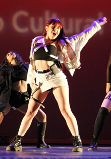 El Centro Cultural Coreano convoca el 9º Concurso K-POP en España