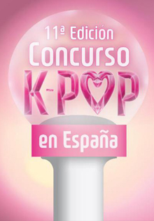 El Teatro EDP Gran Vía acoge la 11ª edición del Concurso K-POP en España