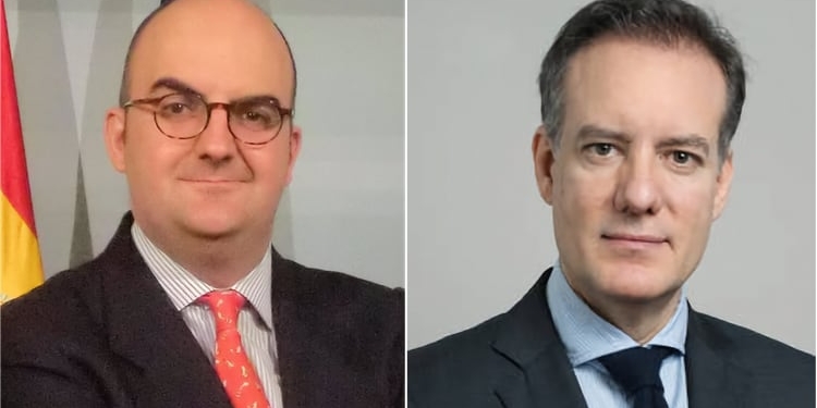 Javier Conde se perfila como nuevo embajador de España en Guinea Ecuatorial