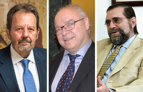 Margallo elige nuevos cónsules en Jerusalén, Nueva York y La Habana