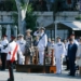 La visita de los Condes de Wessex, marcada por el componente militar de Gibraltar