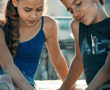 Proyección en Casa América de la película cubana «Conducta»