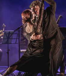 Segunda edición de Conexión Buenos Aires – Madrid en Casa América