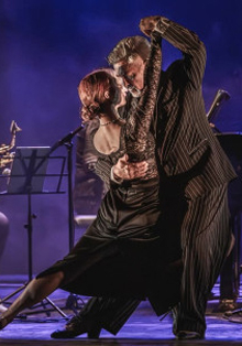 Segunda edición de Conexión Buenos Aires – Madrid en Casa América