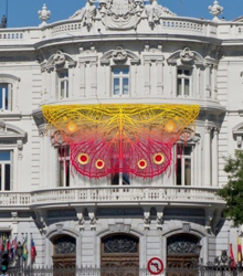 La ‘Conexión: Buenos Aires-Madrid’ se presenta en Casa América