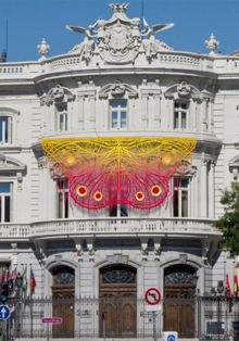 La ‘Conexión: Buenos Aires-Madrid’ se presenta en Casa América