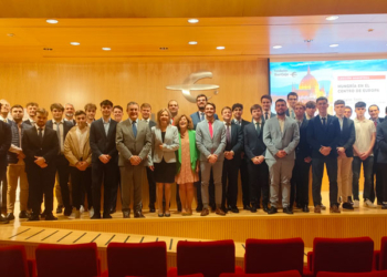 Katalin Tóth afirma que Hungría acoge ya un millón y medio de refugiados ucranianos