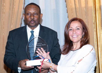 Conferencia sobre los orígenes del Estado haitiano en Casa América