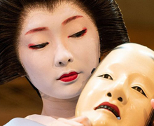 El Teatro Real y Casa Asia hablan sobre el teatro Noh japonés