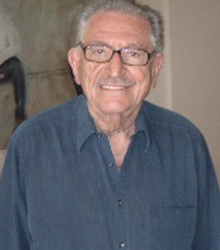 Día Europeo de la Cultura Judía en Casa América con Abrasha Rotenberg