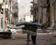 Cobertura y evolución del conflicto en Siria en Casa Árabe de Madrid