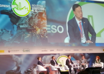 La República de Corea protagoniza el III Congreso de Industria Conectada 4.0