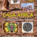 Congreso Internacional sobre Patrimonio Cultural Africano en Casa África