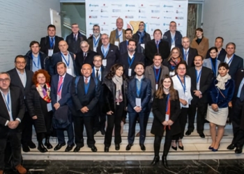 Periodismo y democracia, centro del VII Congreso de Editores de Europa y América Latina