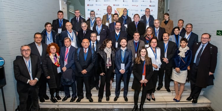 Periodismo y democracia, centro del VII Congreso de Editores de Europa y América Latina